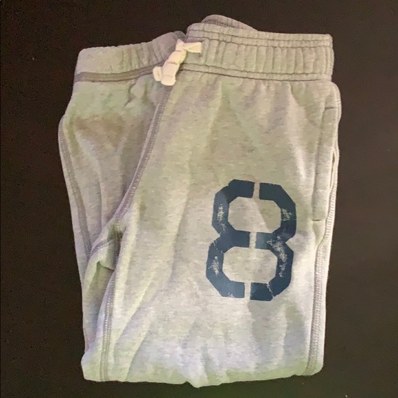 Boys Sweat pants size 5/6 - Picture 2 of 4